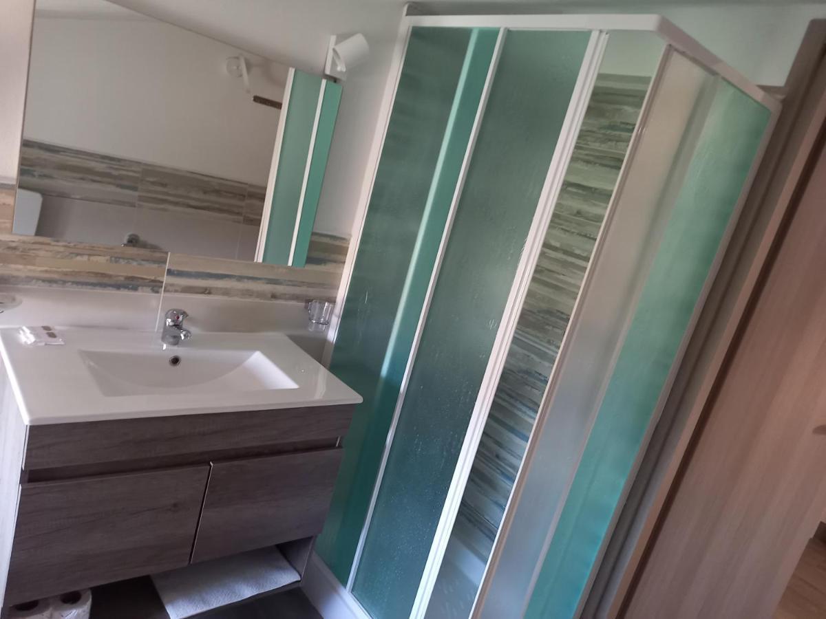 Fontana La Pietra Villa Pisticci Eksteriør billede