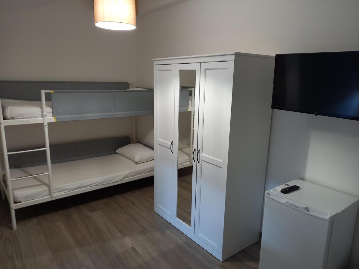 Fontana La Pietra Villa Pisticci Eksteriør billede
