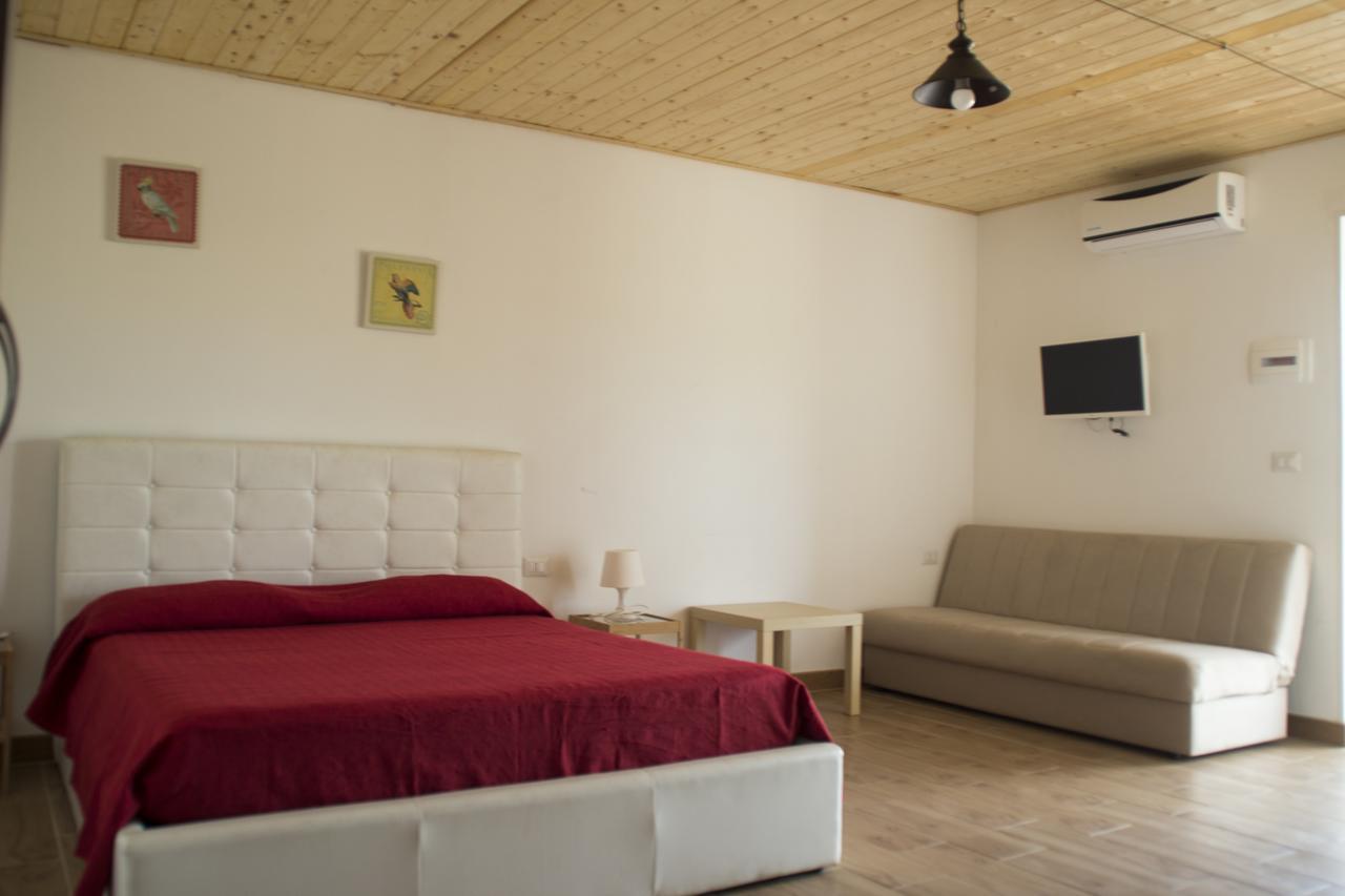 Fontana La Pietra Villa Pisticci Eksteriør billede