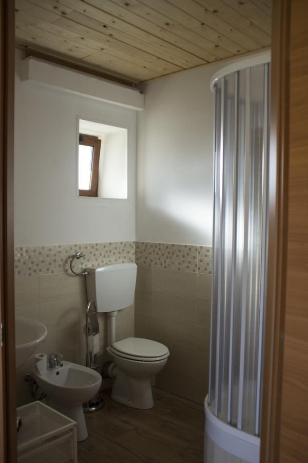 Fontana La Pietra Villa Pisticci Eksteriør billede