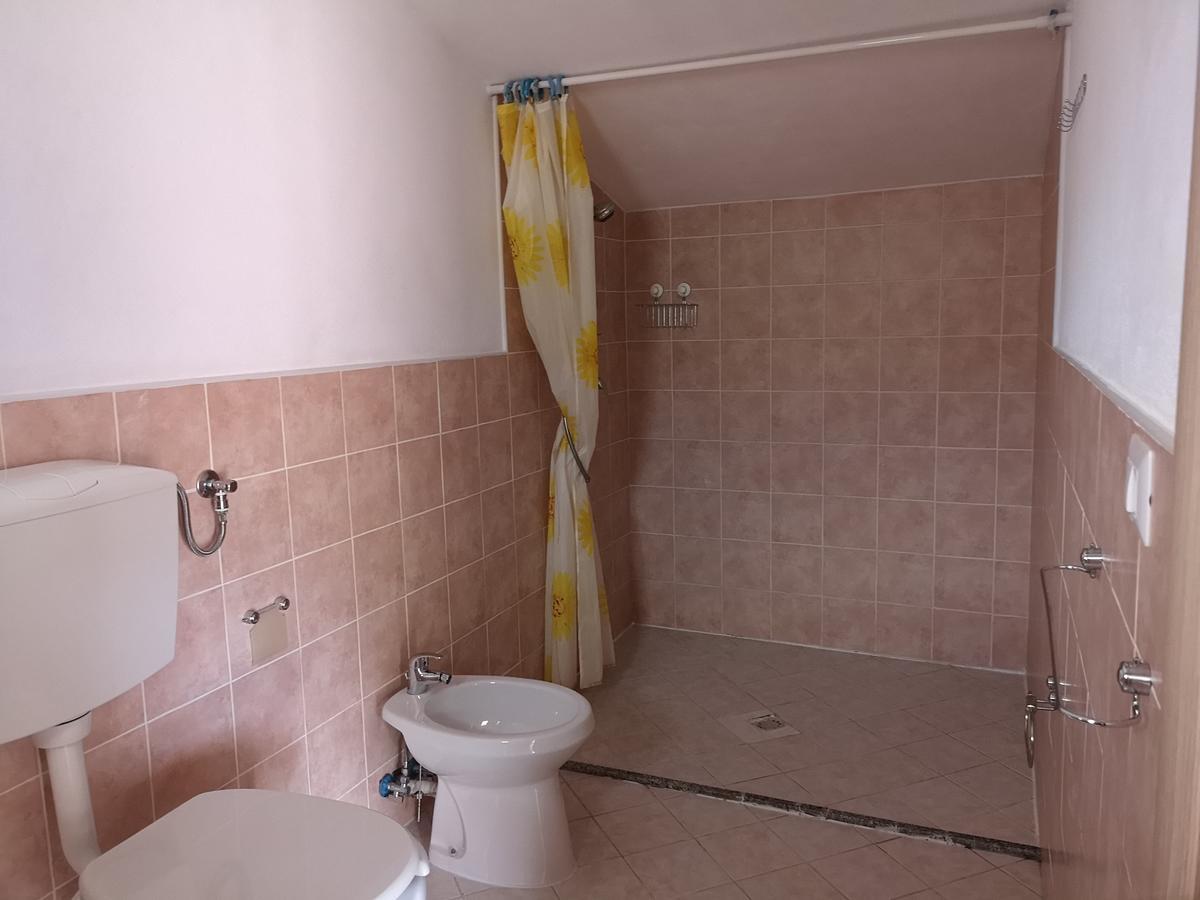 Fontana La Pietra Villa Pisticci Eksteriør billede